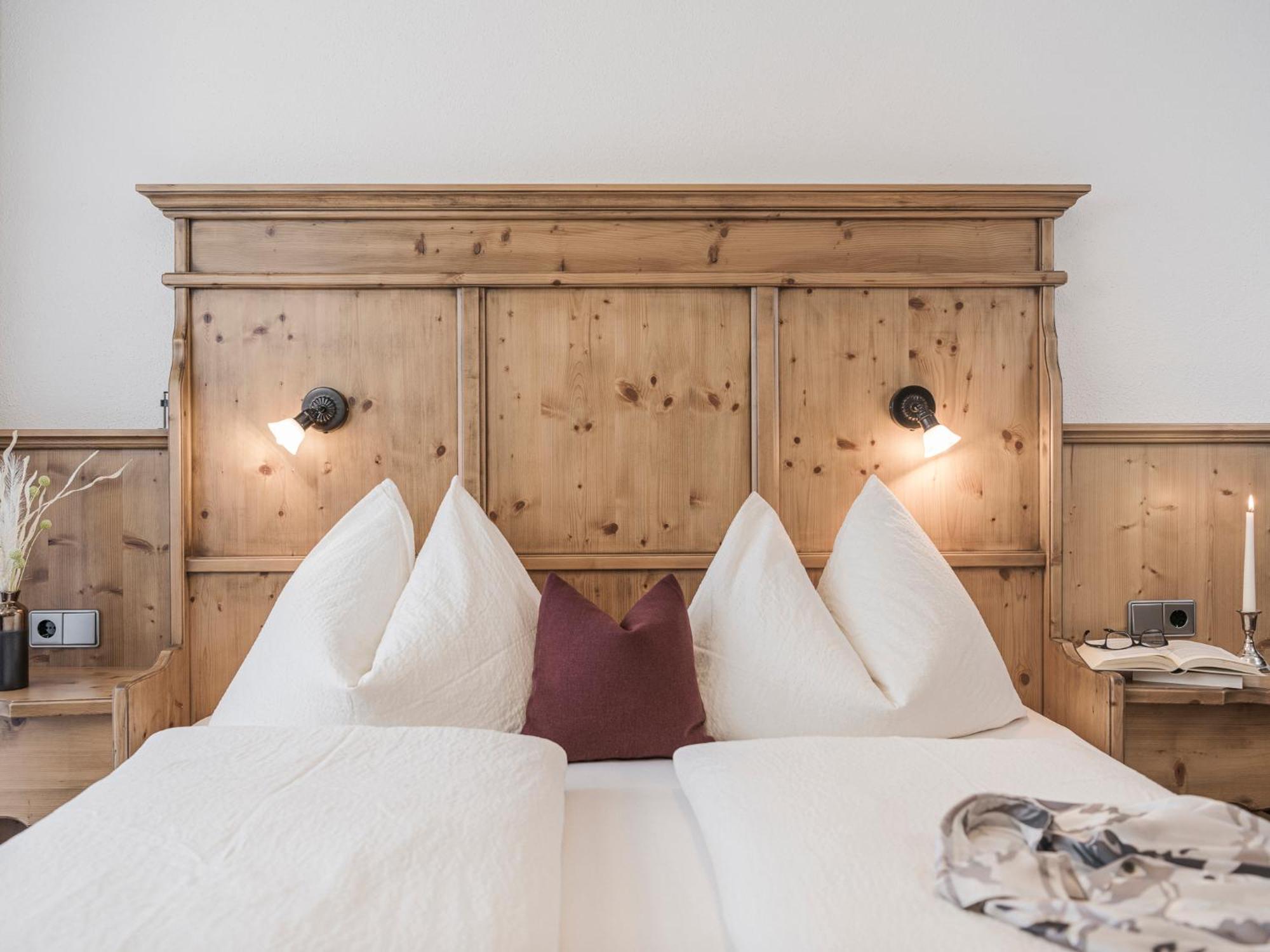 Haus Christine Hotell Ried im Zillertal Exteriör bild