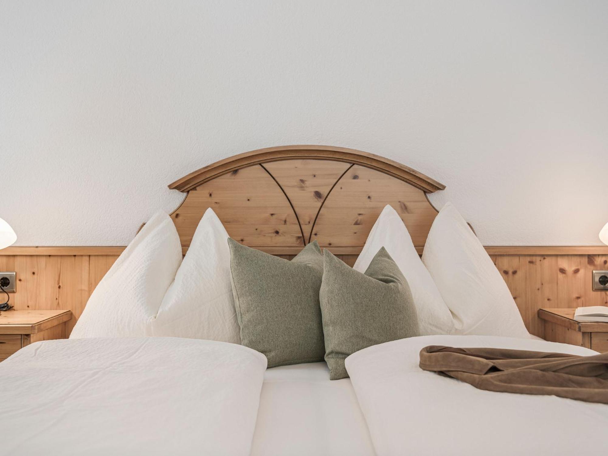 Haus Christine Hotell Ried im Zillertal Exteriör bild